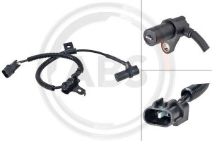 A.B.S. 31597 - Sensor, Raddrehzahl