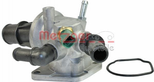 METZGER 4006232 - Thermostat, Kühlmittel
