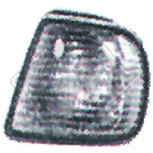 DIEDERICHS 7422072 - Blinkleuchte