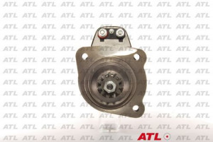 ATL Autotechnik A 71 970 - Starter