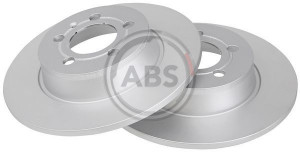 A.B.S. 18427 - Bremsscheibe