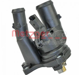 METZGER 4006202 - Thermostat, Kühlmittel