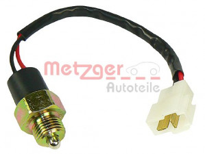 METZGER 0912091 - Schalter, Rückfahrleuchte