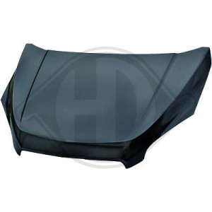 DIEDERICHS 6945000 - Motorhaube