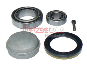 METZGER WM 2032 - Radlagersatz