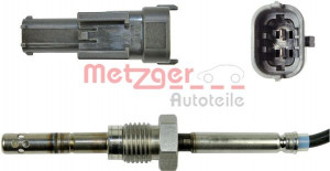 METZGER 0894223 - Sensor, Abgastemperatur