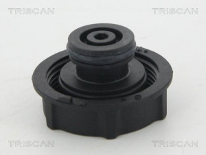 TRISCAN 861024 - Verschlussdeckel, Kühlmittelbehälter