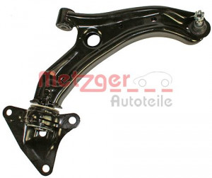 METZGER 58078202 - Lenker, Radaufhängung