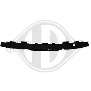DIEDERICHS 4414663 - Aufpralldämpfer, Stoßfänger