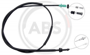A.B.S. K37600 - Gaszug