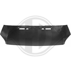 DIEDERICHS 1455000 - Motorhaube