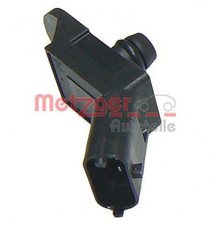 METZGER 0906075 - Sensor, Saugrohrdruck