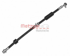 METZGER 4112537 - Bremsschlauch