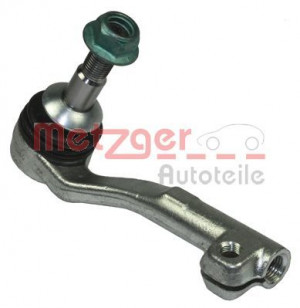 METZGER 54047511 - Spurstangenkopf