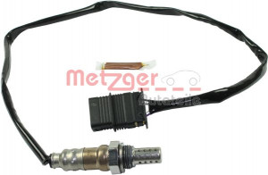 METZGER 0893406 - Lambdasonde