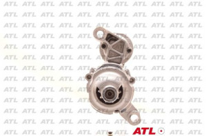 ATL Autotechnik A 91 721 - Starter