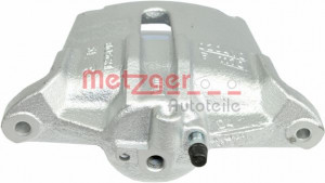 METZGER 6250288 - Bremssattel