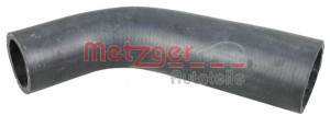 METZGER 2400474 - Ladeluftschlauch