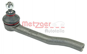 METZGER 54050501 - Spurstangenkopf