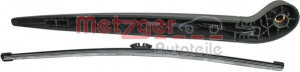 METZGER 2190330 - Wischarm, Scheibenreinigung