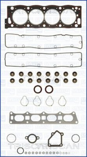TRISCAN 598-5583 - Dichtungssatz, Zylinderkopf
