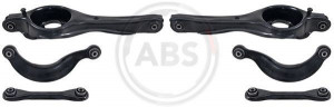 A.B.S. 219918 - Reparatursatz, Querlenker