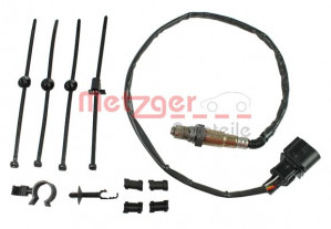 METZGER 0893181 - Lambdasonde