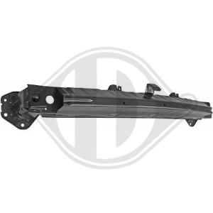 DIEDERICHS 5241060 - Aufpralldämpfer, Stoßfänger