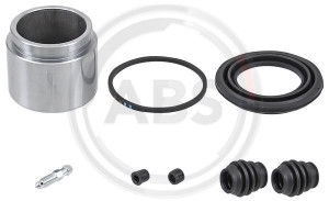 A.B.S. 57650 - Reparatursatz, Bremssattel