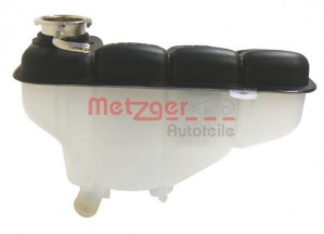 METZGER 2140026 - Ausgleichsbehälter, Kühlmittel