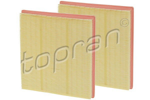 TOPRAN 409152 - Luftfilter