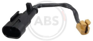 A.B.S. 39714 - Warnkontakt, Bremsbelagverschleiß