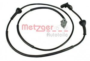 METZGER 0900145 - Sensor, Raddrehzahl