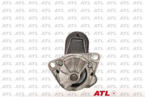 ATL Autotechnik A 19 840 - Starter