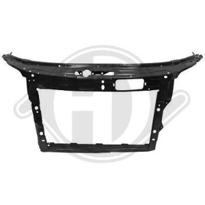 DIEDERICHS 7801602 - Frontverkleidung