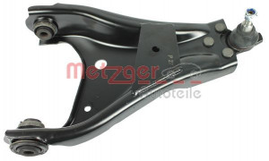 METZGER 58076802 - Lenker, Radaufhängung