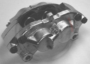 A.B.S. 520741 - Bremssattel