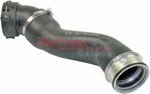 METZGER 2400246 - Ladeluftschlauch