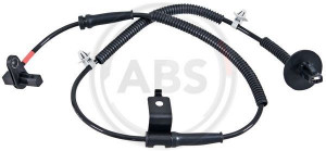 A.B.S. 31424 - Sensor, Raddrehzahl