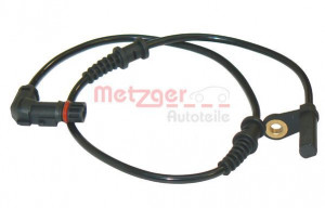 METZGER 0900308 - Sensor, Raddrehzahl