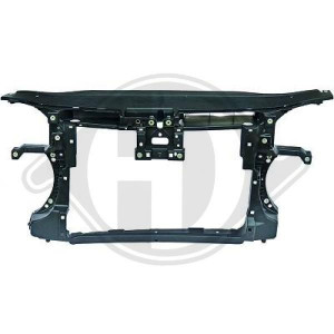 DIEDERICHS 2248003 - Frontverkleidung