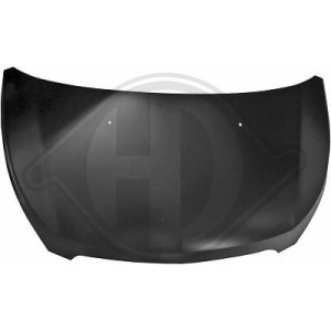 DIEDERICHS 6932000 - Motorhaube
