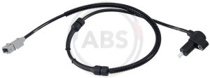 A.B.S. 30638 - Sensor, Raddrehzahl