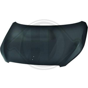 DIEDERICHS 4236000 - Motorhaube