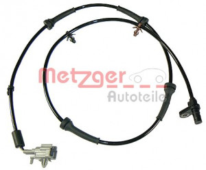 METZGER 0900511 - Sensor, Raddrehzahl