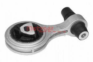 METZGER 8053642 - Lagerung, Motor
