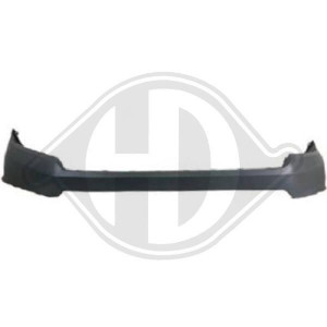 DIEDERICHS 2282053 - Blende, Stoßfänger
