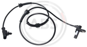 A.B.S. 30587 - Sensor, Raddrehzahl