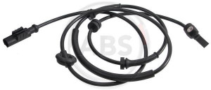 A.B.S. 30609 - Sensor, Raddrehzahl