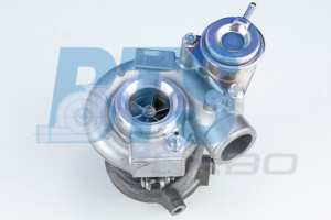 BTS Turbo T916458 - Lader, Aufladung